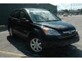 2008 Nighthawk Black Pearl Honda CR-V EX 4WD  photo #3