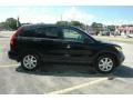 2008 Nighthawk Black Pearl Honda CR-V EX 4WD  photo #8