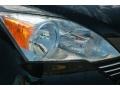 2008 Nighthawk Black Pearl Honda CR-V EX 4WD  photo #9