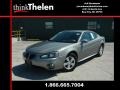 Shadow Gray Metallic - Grand Prix Sedan Photo No. 1