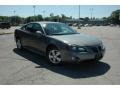 Shadow Gray Metallic - Grand Prix Sedan Photo No. 3