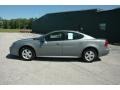 Shadow Gray Metallic - Grand Prix Sedan Photo No. 5