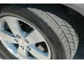Shadow Gray Metallic - Grand Prix Sedan Photo No. 7