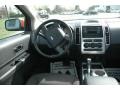 2008 Blazing Copper Metallic Ford Edge SEL  photo #8