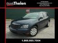 Midnight Blue Pearl 2005 Chrysler Pacifica 