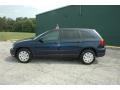 2005 Midnight Blue Pearl Chrysler Pacifica   photo #5