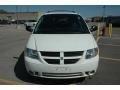 Stone White - Grand Caravan SXT Photo No. 2