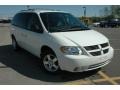 Stone White - Grand Caravan SXT Photo No. 3