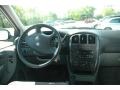 Stone White - Grand Caravan SXT Photo No. 6