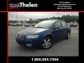 Laser Blue - ION 3 Sedan Photo No. 1