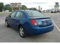Laser Blue - ION 3 Sedan Photo No. 4