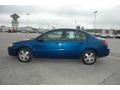 Laser Blue - ION 3 Sedan Photo No. 5