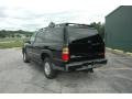 Black - Suburban 1500 Z71 4x4 Photo No. 3