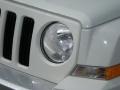 2007 Stone White Jeep Patriot Limited 4x4  photo #6