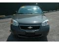 2007 Dark Gray Metallic Chevrolet Malibu LT Sedan  photo #2