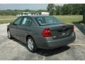 2007 Dark Gray Metallic Chevrolet Malibu LT Sedan  photo #6
