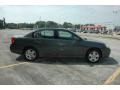 2007 Dark Gray Metallic Chevrolet Malibu LT Sedan  photo #8