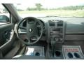 2007 Dark Gray Metallic Chevrolet Malibu LT Sedan  photo #11