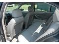 2007 Dark Gray Metallic Chevrolet Malibu LT Sedan  photo #12