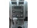 2007 Dark Gray Metallic Chevrolet Malibu LT Sedan  photo #13