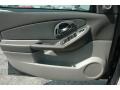 2007 Dark Gray Metallic Chevrolet Malibu LT Sedan  photo #14