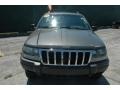 2003 Graphite Metallic Jeep Grand Cherokee Laredo 4x4  photo #2