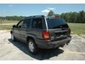 2003 Graphite Metallic Jeep Grand Cherokee Laredo 4x4  photo #6