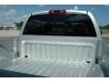 2007 Bright Silver Metallic Dodge Ram 1500 Big Horn Edition Quad Cab 4x4  photo #7