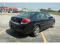 2007 Midnight Blue Metallic Saturn Aura XE  photo #4