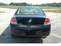 2007 Midnight Blue Metallic Saturn Aura XE  photo #5