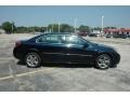 2007 Midnight Blue Metallic Saturn Aura XE  photo #8