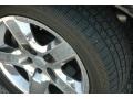 2007 Midnight Blue Metallic Saturn Aura XE  photo #9
