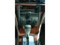 2007 Midnight Blue Metallic Saturn Aura XE  photo #12