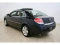 2007 Midnight Blue Metallic Saturn Aura XE  photo #5