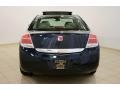 2007 Midnight Blue Metallic Saturn Aura XE  photo #6