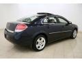 2007 Midnight Blue Metallic Saturn Aura XE  photo #7
