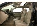 2007 Midnight Blue Metallic Saturn Aura XE  photo #11