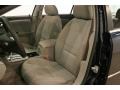 2007 Midnight Blue Metallic Saturn Aura XE  photo #12