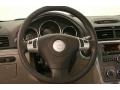 2007 Midnight Blue Metallic Saturn Aura XE  photo #14