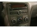 2007 Midnight Blue Metallic Saturn Aura XE  photo #17
