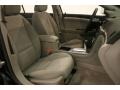 2007 Midnight Blue Metallic Saturn Aura XE  photo #20