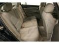 2007 Midnight Blue Metallic Saturn Aura XE  photo #21