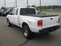 Oxford White - Ranger XLT Extended Cab 4x4 Photo No. 4