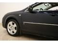 2007 Midnight Blue Metallic Saturn Aura XE  photo #27