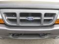 Oxford White - Ranger XLT Extended Cab 4x4 Photo No. 11