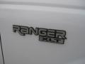 Oxford White - Ranger XLT Extended Cab 4x4 Photo No. 12