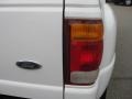 Oxford White - Ranger XLT Extended Cab 4x4 Photo No. 16