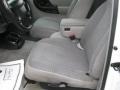 Oxford White - Ranger XLT Extended Cab 4x4 Photo No. 18