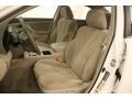 Super White - Camry LE Photo No. 10