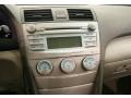 Super White - Camry LE Photo No. 15